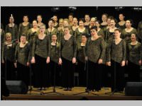 Purdue University gastiert in Neufeld, 16.05.2013