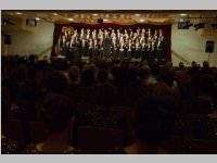 Purdue University gastiert in Neufeld, 16.05.2013