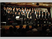 Purdue University gastiert in Neufeld, 16.05.2013