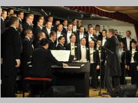 Purdue University gastiert in Neufeld, 16.05.2013