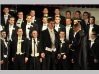 Purdue University gastiert in Neufeld, 16.05.2013