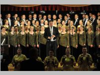 Purdue University gastiert in Neufeld, 16.05.2013