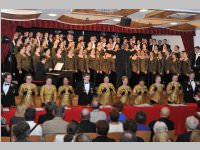 Purdue University gastiert in Neufeld, 16.05.2013