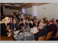 Faschingskr�nzchen beim Neufelder Pensionistenverband, 18.01.2014