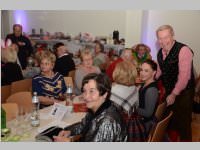 Faschingskr�nzchen beim Neufelder Pensionistenverband, 18.01.2014