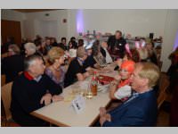 Faschingskr�nzchen beim Neufelder Pensionistenverband, 18.01.2014