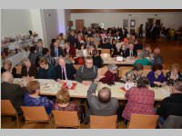 Faschingskr�nzchen beim Neufelder Pensionistenverband, 18.01.2014