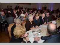 Faschingskr�nzchen beim Neufelder Pensionistenverband, 18.01.2014