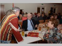 Faschingskr�nzchen beim Neufelder Pensionistenverband, 18.01.2014