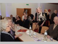 Faschingskr�nzchen beim Neufelder Pensionistenverband, 18.01.2014