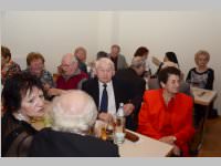 Faschingskr�nzchen beim Neufelder Pensionistenverband, 18.01.2014