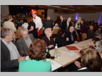 Faschingskr�nzchen beim Neufelder Pensionistenverband, 18.01.2014