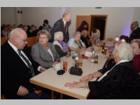 Faschingskr�nzchen beim Neufelder Pensionistenverband, 18.01.2014