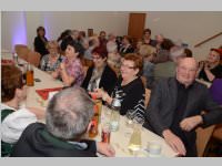 Faschingskr�nzchen beim Neufelder Pensionistenverband, 18.01.2014