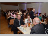 Faschingskr�nzchen beim Neufelder Pensionistenverband, 18.01.2014