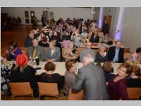 Faschingskr�nzchen beim Neufelder Pensionistenverband, 18.01.2014