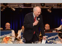 Faschingskr�nzchen beim Neufelder Pensionistenverband, 18.01.2014