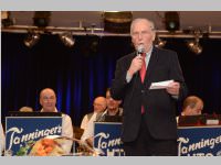 Faschingskr�nzchen beim Neufelder Pensionistenverband, 18.01.2014