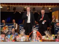 Faschingskr�nzchen beim Neufelder Pensionistenverband, 18.01.2014