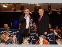 Faschingskr�nzchen beim Neufelder Pensionistenverband, 18.01.2014