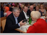 Faschingskr�nzchen beim Neufelder Pensionistenverband, 18.01.2014