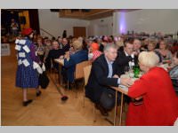 Faschingskr�nzchen beim Neufelder Pensionistenverband, 18.01.2014