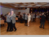 Faschingskr�nzchen beim Neufelder Pensionistenverband, 18.01.2014