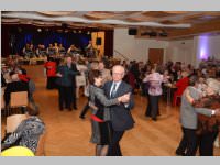 Faschingskr�nzchen beim Neufelder Pensionistenverband, 18.01.2014