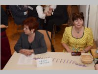 Faschingskr�nzchen beim Neufelder Pensionistenverband, 18.01.2014