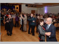 Faschingskr�nzchen beim Neufelder Pensionistenverband, 18.01.2014