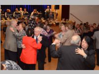 Faschingskr�nzchen beim Neufelder Pensionistenverband, 18.01.2014