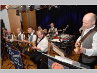 Faschingskr�nzchen beim Neufelder Pensionistenverband, 18.01.2014