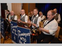 Faschingskr�nzchen beim Neufelder Pensionistenverband, 18.01.2014