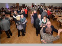 Faschingskr�nzchen beim Neufelder Pensionistenverband, 18.01.2014