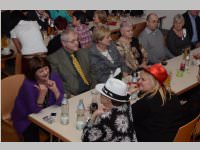 Faschingskr�nzchen beim Neufelder Pensionistenverband, 18.01.2014