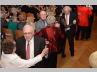 Faschingskr�nzchen beim Neufelder Pensionistenverband, 18.01.2014