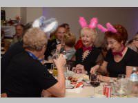 Faschingskr�nzchen beim Neufelder Pensionistenverband, 18.01.2014