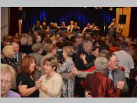 Faschingskr�nzchen beim Neufelder Pensionistenverband, 18.01.2014