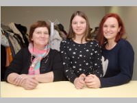 Faschingskr�nzchen beim Neufelder Pensionistenverband, 17.01.2015