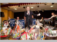 Faschingskr�nzchen beim Neufelder Pensionistenverband, 17.01.2015