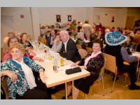 Faschingskr�nzchen beim Neufelder Pensionistenverband, 17.01.2015