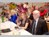 Faschingskr�nzchen beim Neufelder Pensionistenverband, 17.01.2015