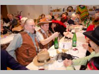 Faschingskr�nzchen beim Neufelder Pensionistenverband, 17.01.2015