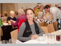 Faschingskr�nzchen beim Neufelder Pensionistenverband, 17.01.2015