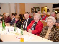 Faschingskr�nzchen beim Neufelder Pensionistenverband, 17.01.2015