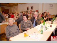Faschingskr�nzchen beim Neufelder Pensionistenverband, 17.01.2015