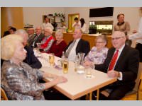 Faschingskr�nzchen beim Neufelder Pensionistenverband, 17.01.2015