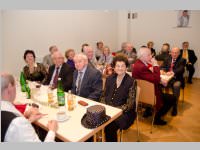 Faschingskr�nzchen beim Neufelder Pensionistenverband, 17.01.2015