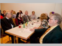 Faschingskr�nzchen beim Neufelder Pensionistenverband, 17.01.2015