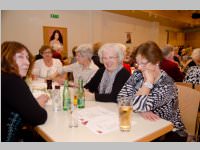 Faschingskr�nzchen beim Neufelder Pensionistenverband, 17.01.2015